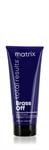 MATRIX TOTAL RESULTS BRASS OFF MASK