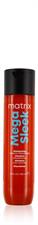 MATRIX TOTAL RESULTS MEGA SLEEK SHAMPOO