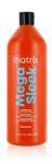 MATRIX TOTAL RESULTS MEGA SLEEK CONDITIONER