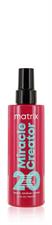 MATRIX TOTAL RESULTS MIRACLES MIRACLE CREATOR