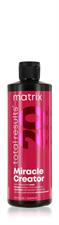 MATRIX TOTAL RESULTS NUOVI MIRACLES MIRACLE CREATOR MASK