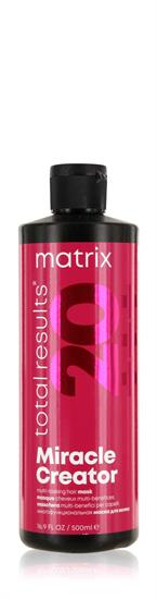 MATRIX TOTAL RESULTS NUOVI MIRACLES MIRACLE CREATOR MASK