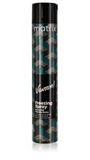 MATRIX VAVOOM FREEZING SPRAY EXTRA FULL LACCA SPRAY VOLUMIZZANTE