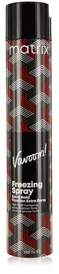 MATRIX VAVOOM FREEZING SPRAY EXTRA HOLD FIXATION EXTRA FORTE