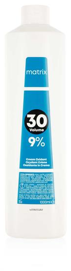 MATRIX CREAM DEVELOPER 9% 30 VOL