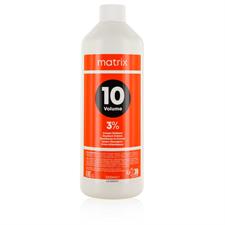 MATRIX CREAM DEVELOPER 3% 10 VOL