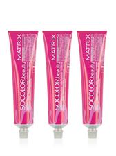 MATRIX SOCOLOR BEAUTY COL.PERM.