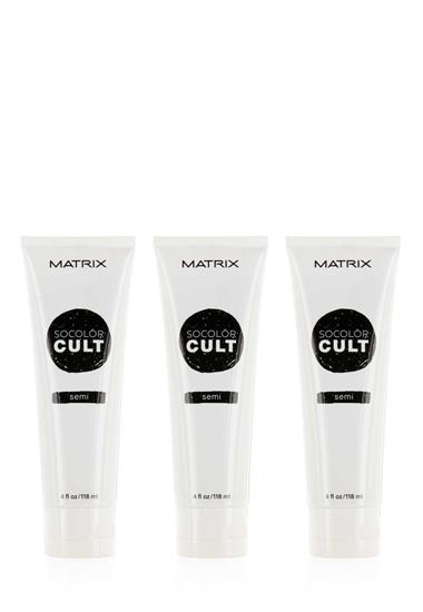 MATRIX SOCOLOR CULT COL.DIRETTA SEMI