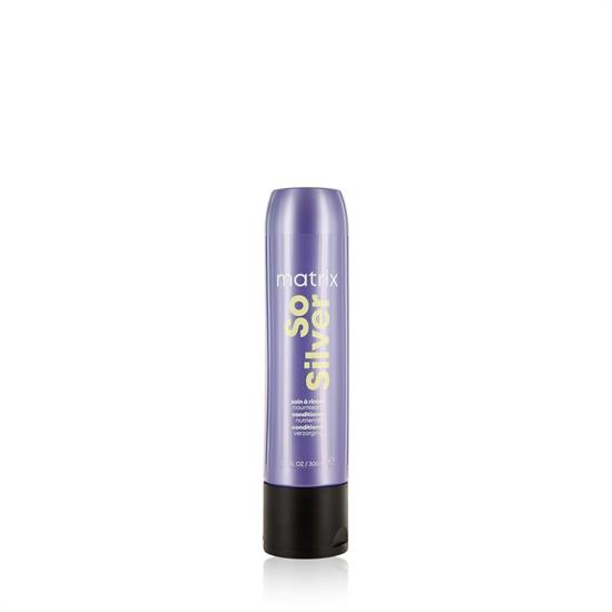 MATRIX TOTAL RESULTS SO SILVER SHAMPOO