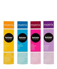 MATRIX SOCOLOR PRE-BONDE