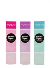 MATRIX SOCOLOR SYNC PRE-ED