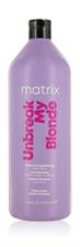 MATRIX TOTAL RESULTS UNBREAK MY BLONDE SHAMPOO