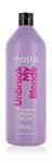 MATRIX TOTAL RESULTS UNBREAK MY BLONDE SHAMPOO