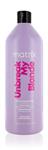 MATRIX TOTAL RESULTS UNBREAK MY BLONDE CONDITIONER