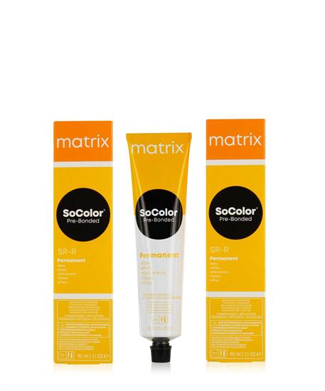 MATRIX SOCOLOR PRE-BONDERED