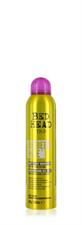 TIGI BED HEAD DRY SHAMPOO MATTE OH BEE HIVE