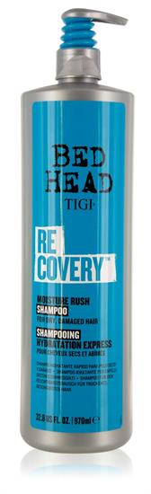 TIGI BED HEAD RECOVERY SHAMPOO TROCKENES HAAR