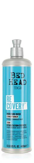 TIGI BED HEAD RECOVERY CONDITIONER IDRATANTE CAP. SECCHI E DANNE
