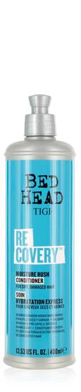 TIGI BED HEAD RECOVERY CONDITIONER IDRATANTE CAP. SECCHI E DANNE