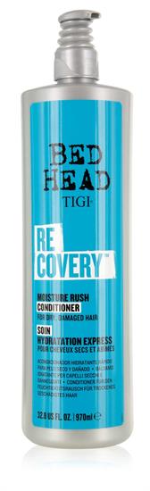 TIGI BED HEAD RECOVERY CONDITIONER IDRATANTE CAP. SECCHI E DANNE