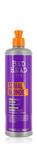TIGI BED HEAD SERIAL BLONDE SHAMPOO NEW