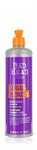 TIGI BED HEAD SERIAL BLONDE PURPLE TONING SHAMPOO NEW