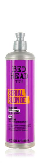 TIGI BED HEAD SERIAL BLONDE CONDITIONER NEW