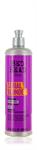 TIGI BED HEAD SERIAL BLONDE CONDITIONER NEW