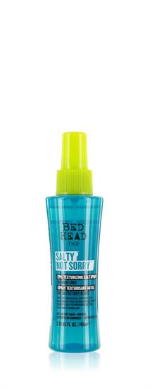 TIGI BED HEAD FINISH SALTY NOT SORRY SPRAY