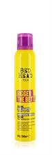 TIGI BED HEAD BIGGER THE BETTER VOLUME FOAM SHAMPOO NEW