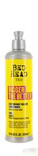 TIGI BED HEAD BIGGER THE BETTER VOLUME CONDITIONER NEW