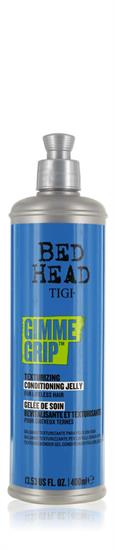 TIGI BED HEAD GIMME GRIP TEXTURIZING CONDITIONING JELLY NEW
