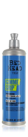 TIGI BED HEAD GIMME GRIP TEXTURIZING CONDITIONING JELLY