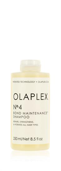 OLAPLEX BOND MAINTENANCE N°4 SHAMPOO