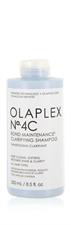 OLAPLEX BOND MAINTENANCE N°4C CLARIFYING SHAMPOO