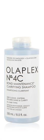 OLAPLEX BOND MAINTENANCE N°4C CLARIFYING SHAMPOO
