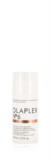 OLAPLEX BOND SMOOTHER N°6 LEAVE-IN REPARATIVE STYLING CREME