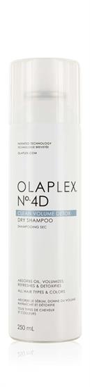 OLAPLEX CLEAN VOLUME DETOX N°4D DRY SHAMPOO  SECCO