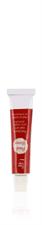 PEGGY SAGE DEC.UNGH. 148946 LACCA NAIL ART PAINT MANIA 2.0 RED