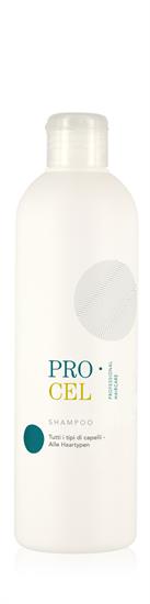 PRO CEL SHAMPOO FÜR ALLE HAARTYPEN