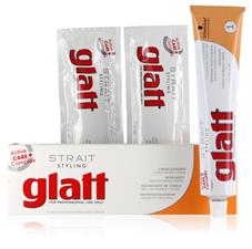SCHWARZKOPF STRAIT STYLING GLATT 1