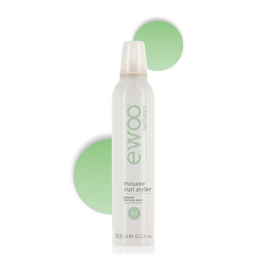 EWOO LOCKENSCHAUM