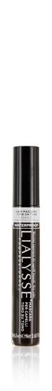 LIALYSSE HAAR MASCARA DUNKELBRAUN