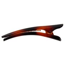 L.C. BECCHI NL619M-307 BECCO GRANDE MARRONE 12CM