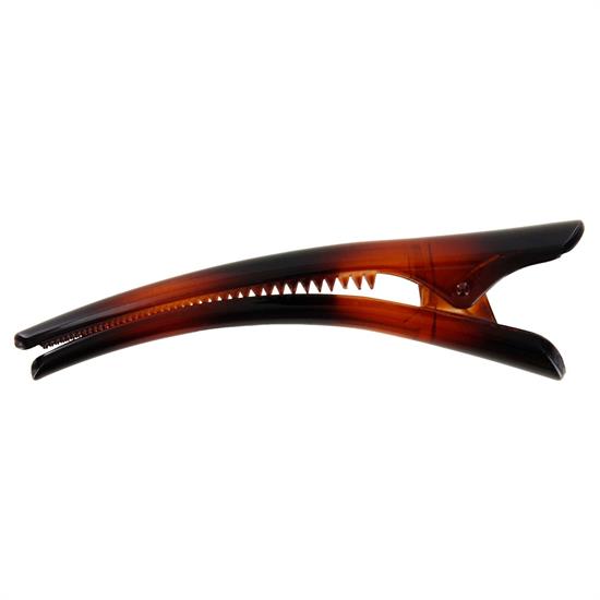 L.C. BECCHI NL619M-307 BECCO GRANDE MARRONE 12CM