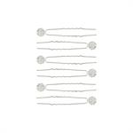 L.C. FORCINE 106/6-015 BOX SFERE STRASS