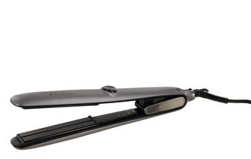 GAMMA PIÙ VAPOR STYLER INFRARED GLÄTTEI.GRAPHIT.SCHWA. BIS 230°C