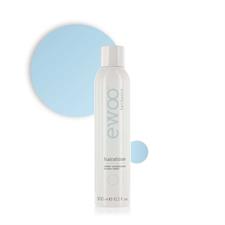 EWOO HAIRSHINE SPRAY LUCENTEZZA NEW