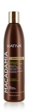 KATIVA HYDRATION SHAMPOO MACADAMIA