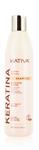 KATIVA NUTRITION SHAMPOO KERATINA
